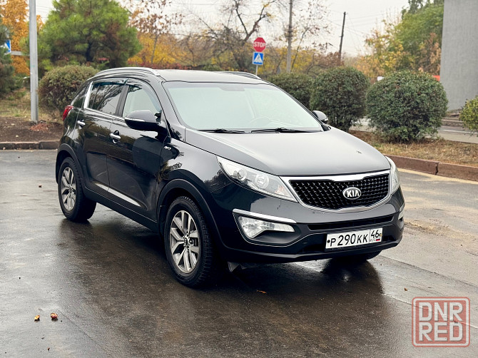 Kia Sportage Донецк - изображение 3
