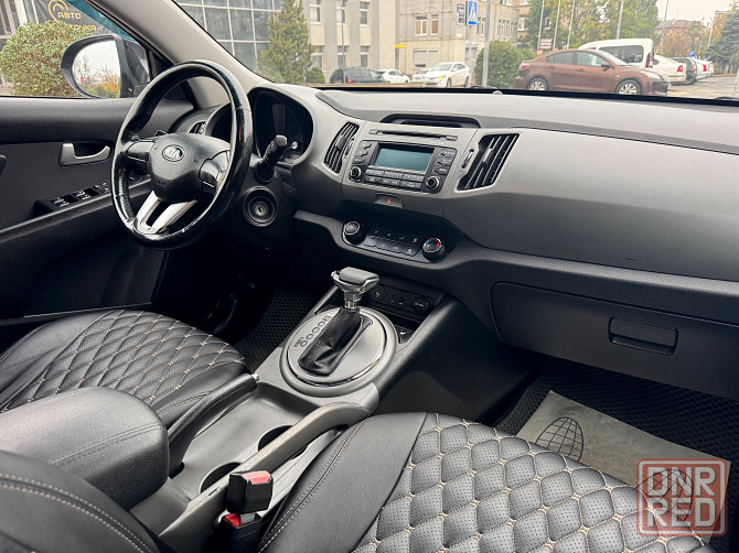 Kia Sportage Донецк - изображение 7