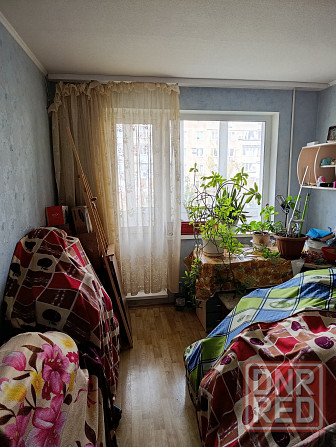 Уютная 3-х комн квартира в Киевском районе Донецк - изображение 9