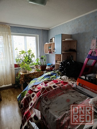 Уютная 3-х комн квартира в Киевском районе Донецк - изображение 8