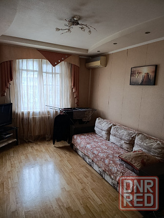 Уютная 3-х комн квартира в Киевском районе Донецк - изображение 1