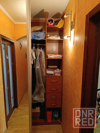 Уютная 3-х комн квартира в Киевском районе Донецк - изображение 10