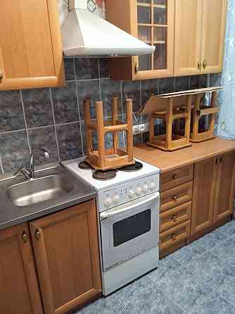 Аренда 1 Ком Квартиры - Кировский р-н Текстильщик - ул. Петровского -Вода Идёт Согласно Графику! Донецк