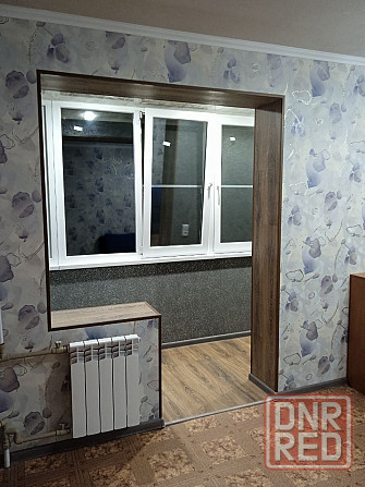 Аренда 1 Ком Квартиры - Кировский р-н Текстильщик - ул. Петровского -Вода Идёт Согласно Графику! Донецк - изображение 5