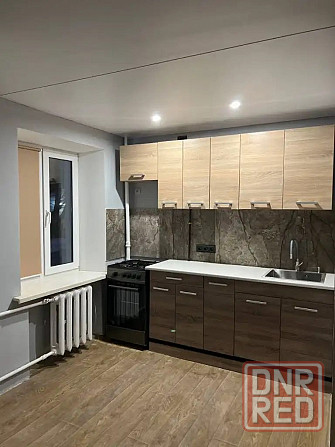 Сдам 2-к квартиру на улице Куйбышева, Топаз Донецк - изображение 2