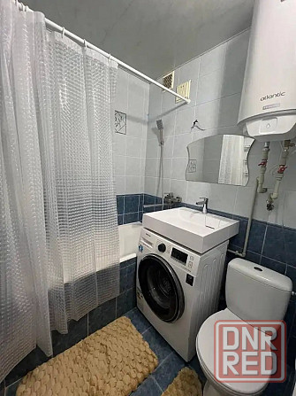 Сдам 2-к квартиру на улице Куйбышева, Топаз Донецк - изображение 6