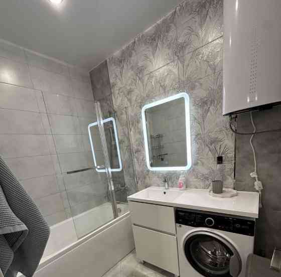 Сдам уютную двухкомнатную квартиру в Кировском районе, ориентир ул. Пинтера. Донецк