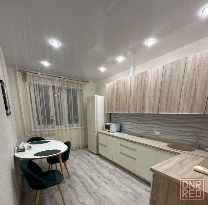 Сдам уютную двухкомнатную квартиру в Кировском районе, ориентир ул. Пинтера. Донецк - изображение 1