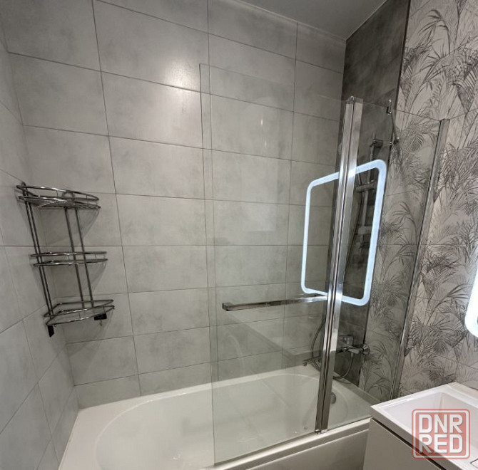 Сдам уютную двухкомнатную квартиру в Кировском районе, ориентир ул. Пинтера. Донецк - изображение 5