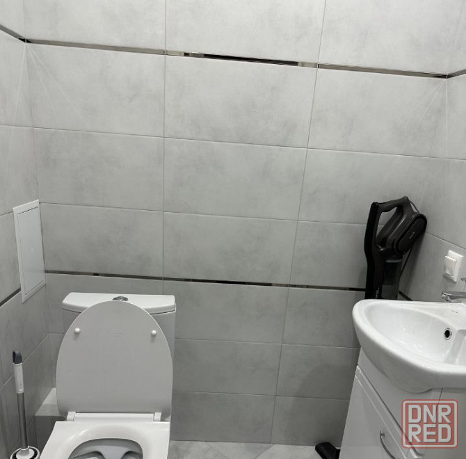 Сдам уютную двухкомнатную квартиру в Кировском районе, ориентир ул. Пинтера. Донецк - изображение 7