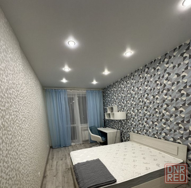 Сдам уютную двухкомнатную квартиру в Кировском районе, ориентир ул. Пинтера. Донецк - изображение 3