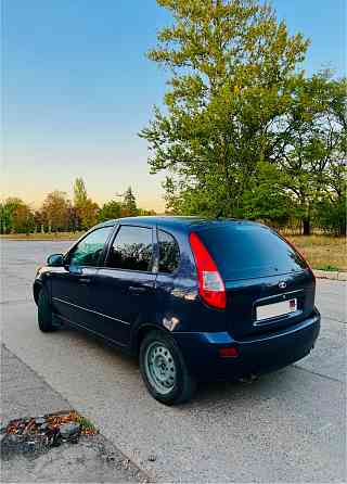 Продаю Ладу Калину Донецк