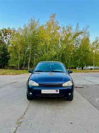 Продаю Ладу Калину Донецк