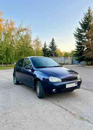 Продаю Ладу Калину Донецк