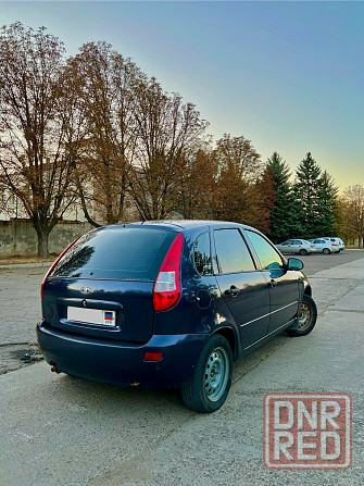 Продаю Ладу Калину Донецк - изображение 4