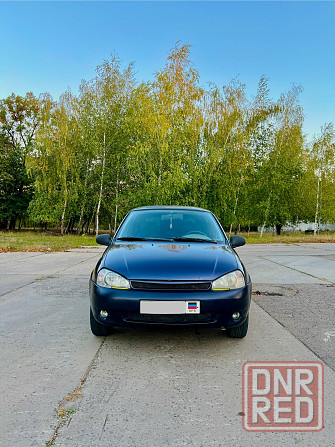 Продаю Ладу Калину Донецк - изображение 2