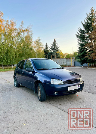 Продаю Ладу Калину Донецк - изображение 1