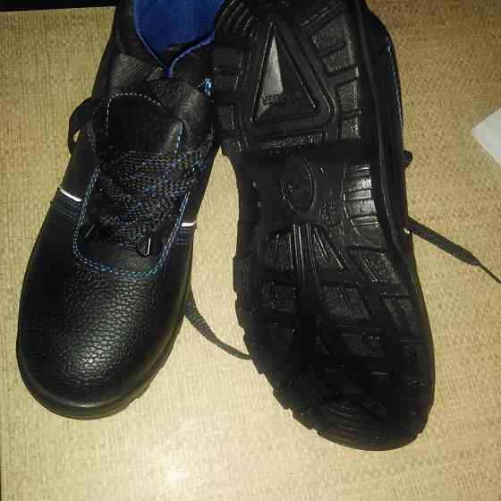 ботинки "рабочие" Донецк