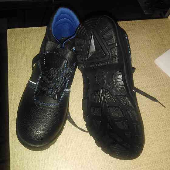 ботинки "рабочие" Донецк