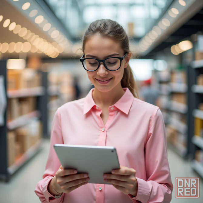 Специалист по маркировке Честный знак Донецк - изображение 1