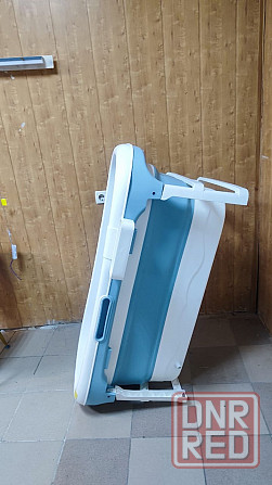 Силиконовая складная ванна Донецк - изображение 2