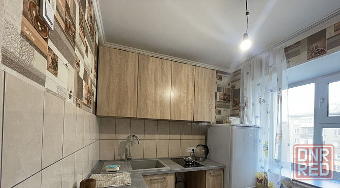 Сдаю двухкомнатную квартиру в Ворошиловском районе Донецка, ориентир ул. Щорса. Донецк - изображение 7