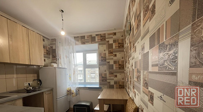 Сдаю двухкомнатную квартиру в Ворошиловском районе Донецка, ориентир ул. Щорса. Донецк - изображение 1