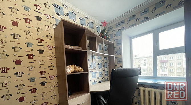 Сдаю двухкомнатную квартиру в Ворошиловском районе Донецка, ориентир ул. Щорса. Донецк - изображение 4