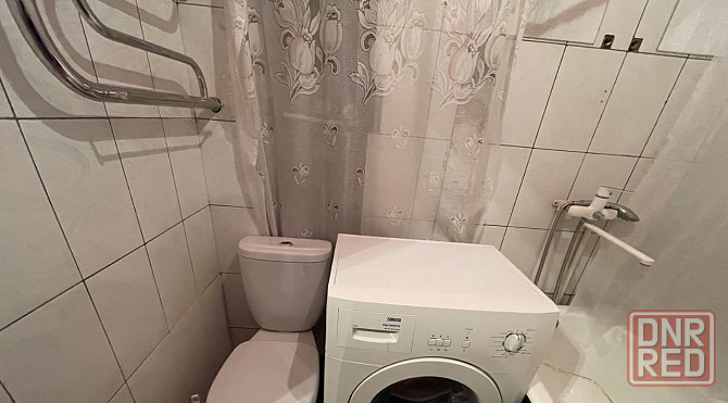 Сдаю двухкомнатную квартиру в Ворошиловском районе Донецка, ориентир ул. Щорса. Донецк - изображение 6