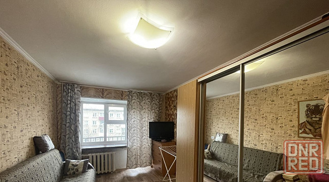 Сдаю двухкомнатную квартиру в Ворошиловском районе Донецка, ориентир ул. Щорса. Донецк - изображение 2