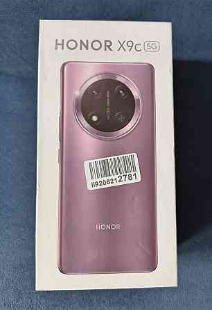 Honor x9c, 8/256 Гб Торез
