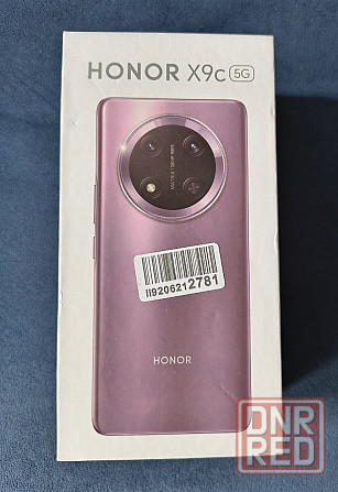 Honor x9c, 8/256 Гб Торез - изображение 2