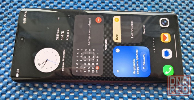 Honor x9c, 8/256 Гб Торез - изображение 5