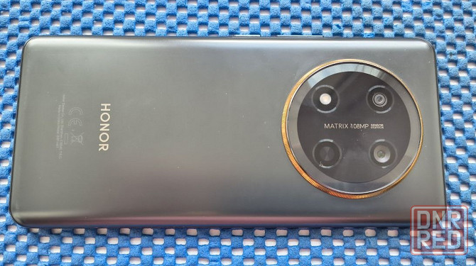 Honor x9c, 8/256 Гб Торез - изображение 1