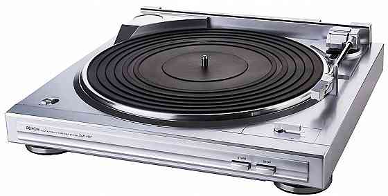Проигрыватель винила Denon DP-29F Донецк