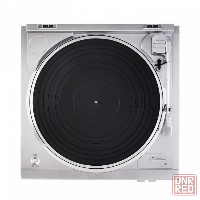 Проигрыватель винила Denon DP-29F Донецк - изображение 2