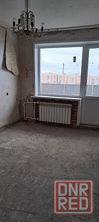 Продаётся 3 комнатная квартира Центральный район 9 Авиадивизии Мариуполь - изображение 3