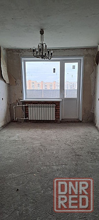 Продаётся 3 комнатная квартира Центральный район 9 Авиадивизии Мариуполь - изображение 4