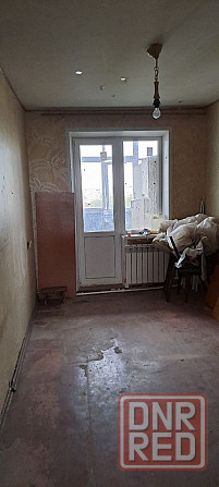 Продаётся 3 комнатная квартира Центральный район 9 Авиадивизии Мариуполь - изображение 1