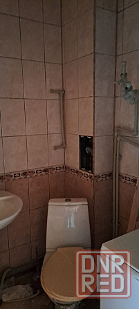 Продаётся 3 комнатная квартира Центральный район 9 Авиадивизии Мариуполь - изображение 7