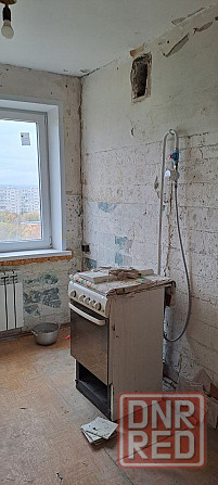 Продаётся 3 комнатная квартира Центральный район 9 Авиадивизии Мариуполь - изображение 6