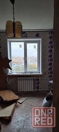 Продаётся 3 комнатная квартира Центральный район 9 Авиадивизии Мариуполь - изображение 2