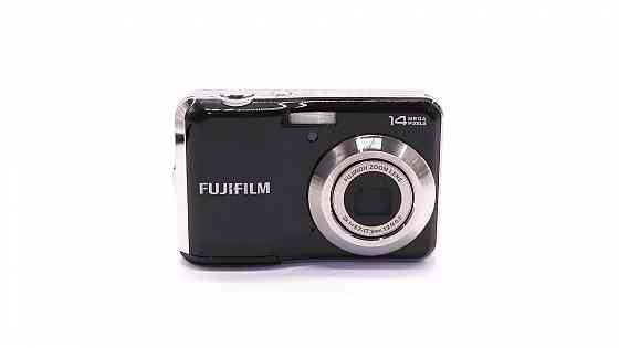 Цифровой фотоаппарат Fujifilm FinePix AV150 Донецк