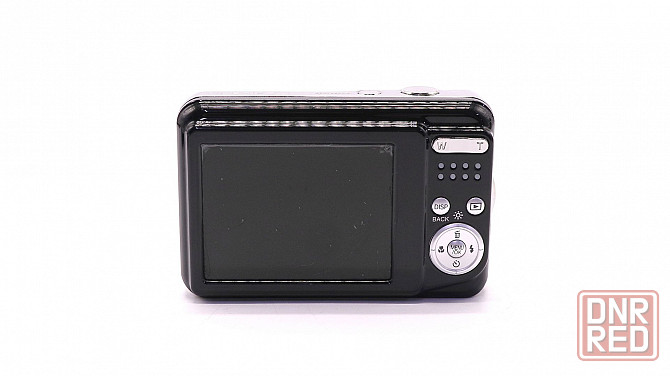 Цифровой фотоаппарат Fujifilm FinePix AV150 Донецк - изображение 2