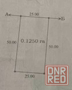 Продаётся земельный участок 12,5 сот. Мариуполь - изображение 3