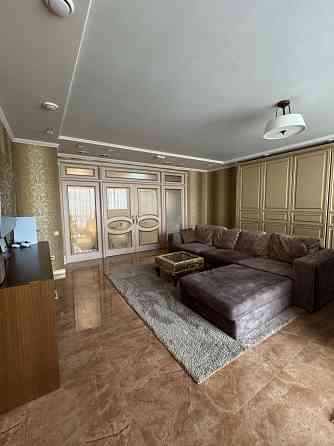 Видовая VIP студия новый ремонт Донецк