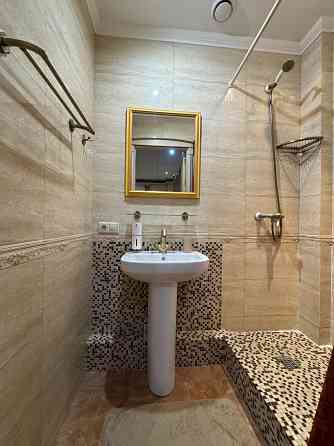 Видовая VIP студия новый ремонт Донецк