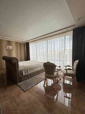 Видовая VIP студия новый ремонт Донецк