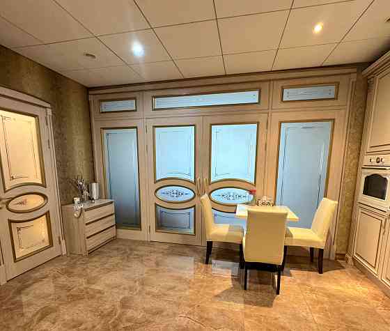 Видовая VIP студия новый ремонт Донецк