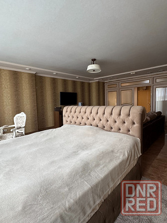 Видовая VIP студия новый ремонт Донецк - изображение 2